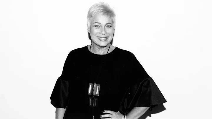 Denise Welch Talks About Personal Battles And Shor...