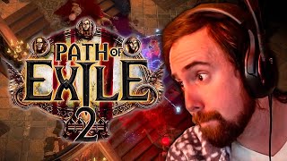 Path of Exile 2: Everything We Know | Asmongold Reacts