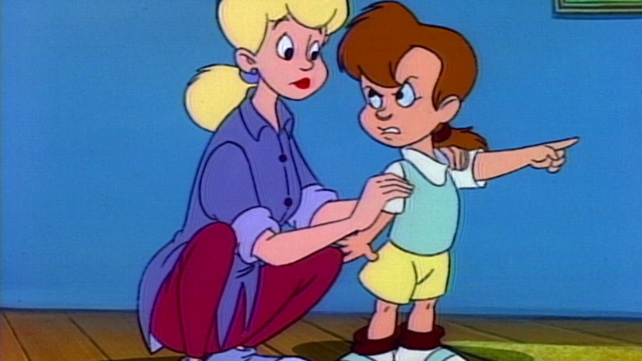 Adventures in Odyssey  The Knight Travellers