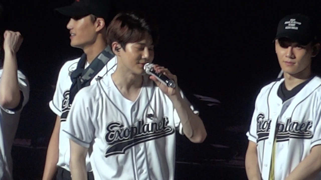 EXORDIUM IN MEXICO 170427 