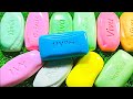 Relaxing Soap international ASMR opening Haul Leisurely Unpacking Soaps ASMR Satisfying video