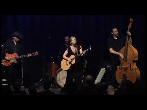 Eilen Jewell "Restless"