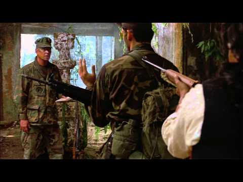 Видео: Снайпер (1993) 1080p
