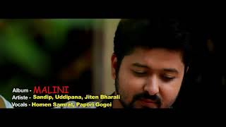 Monora oi nijan bonot Assamese bihu song Thumb