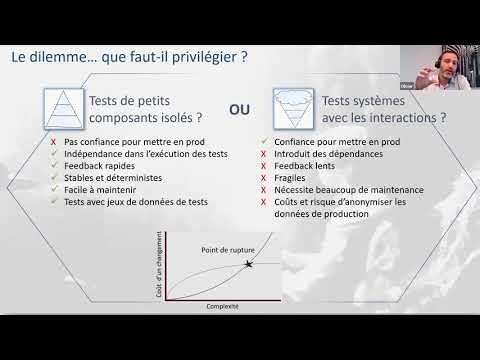 Qu’Est-Ce Qu’Un Test De Bout En Bout ?