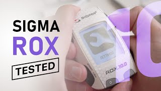 Sigma ROX 10 GPS Bike Computer Pros & Cons After Using 5 Years | Sigma ROX 12 / 11 / 10