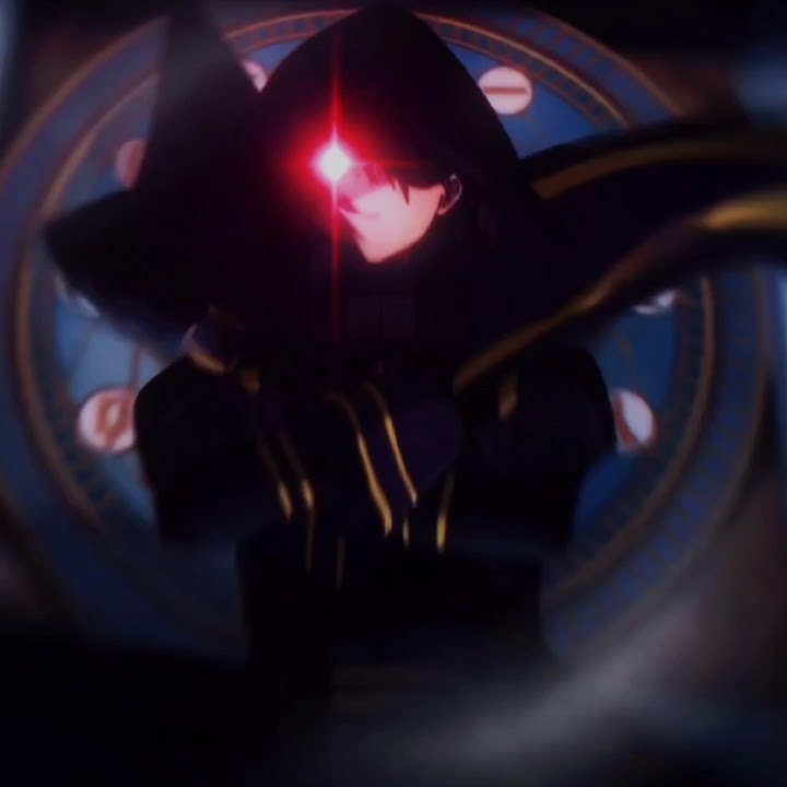 I'm Shadow ❗#anime#theshadows#shadow#edit#animeedit#fypシ゚viral