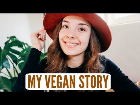 My Vegan Story: Hoe Ik Vegan Ben Geworden | Basimella - YouTube