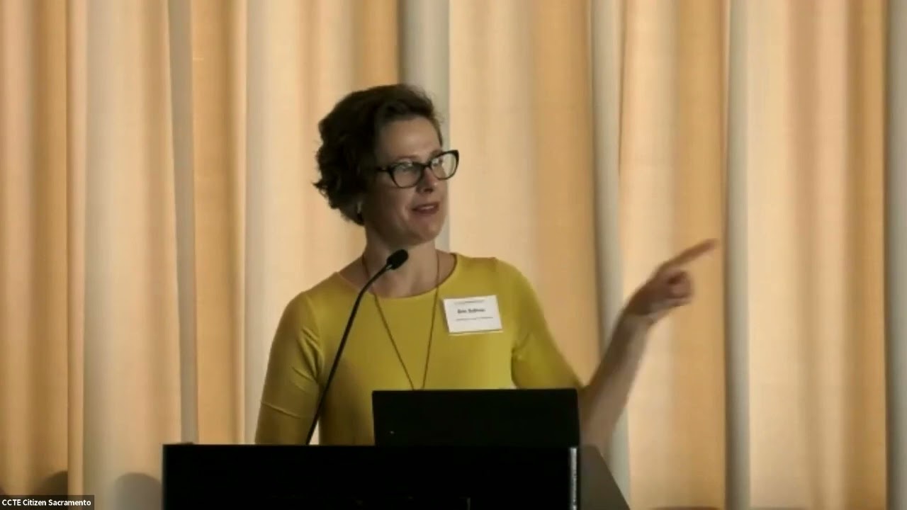 CCTE Session 8  CTC Workshop