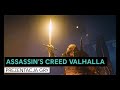 Assassin’s Creed Valhalla: prezentacja gry