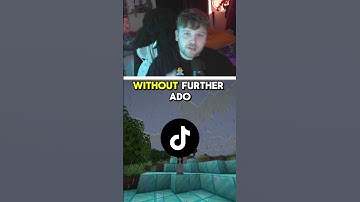 Placing a diamond block in my minecraft world everytime you hit the like button #viral #minecraft