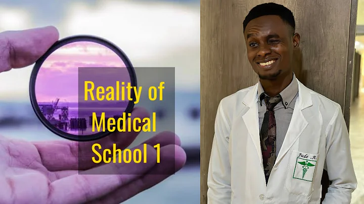 What Medical School is really like