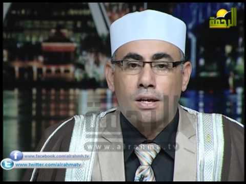 ايام معدودات ا محمد السجيني اول ايام عيد الاضحي 24 9 2015