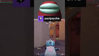 Боже, изи | pacipsyche с помощью #Twitch