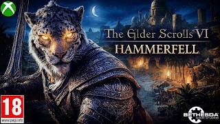 The Elder Scrolls 6 Just Got Real