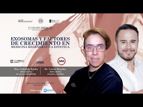 WEBINAR - Dra.