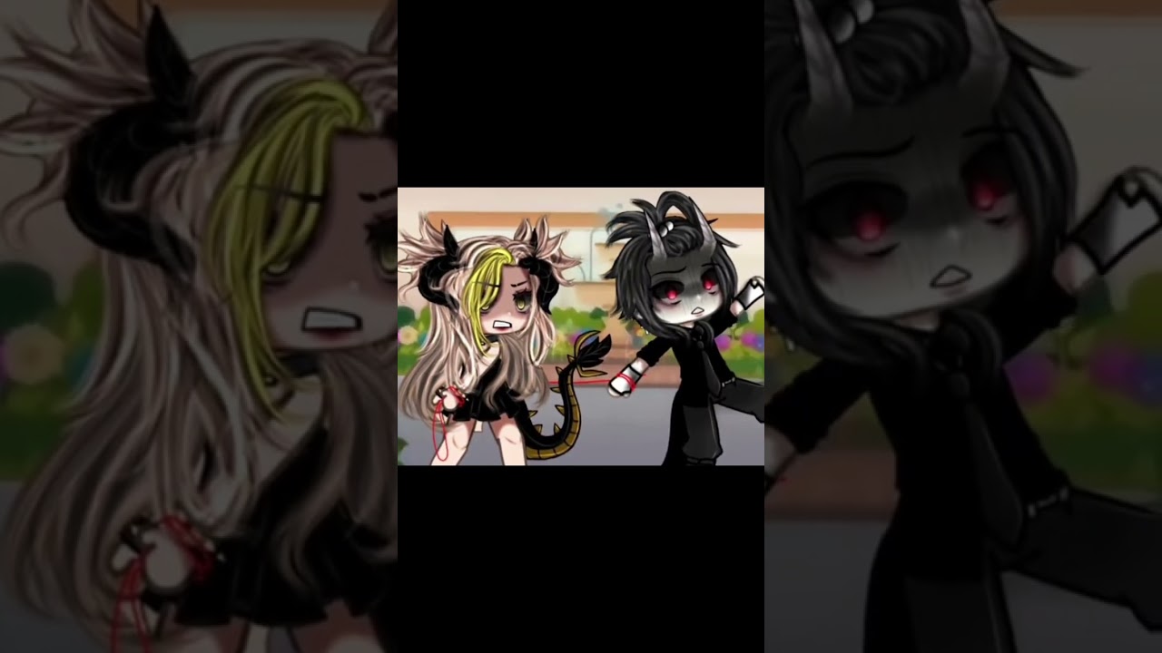 Gachaclub TikTok Episode 
