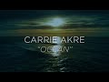 Carrie Akre - Ocean (Music Video)