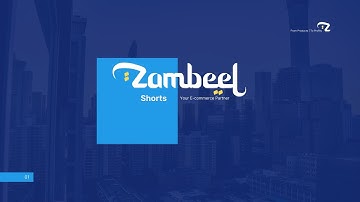 Zambeel 3PL (English) | Fulfillment Services, Added Services, Markets & DC Timelines