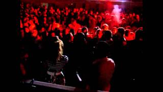 Vegas - Tous Ponaei Sonar 27-08-10