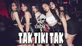 [Free]TAK TIKI TAK - Harry Nach (Extended Dj V3NTRA)