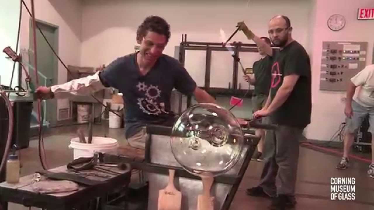 Live-Streamed Studio Demonstration: Pablo Soto (June 17, 2015)