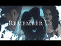 Remember Us { Wattpad Trailer French }