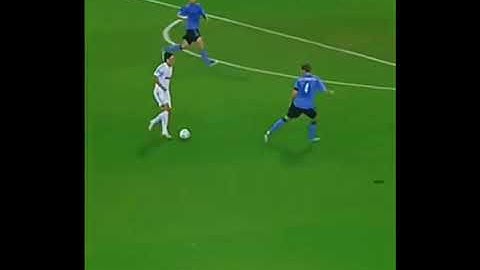 Cristiano Ronaldo CR7