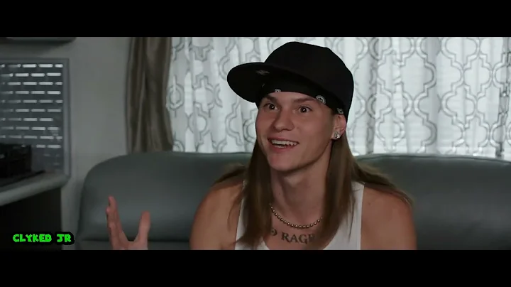 WE'RE THE MILLERS -  NO REGRETS