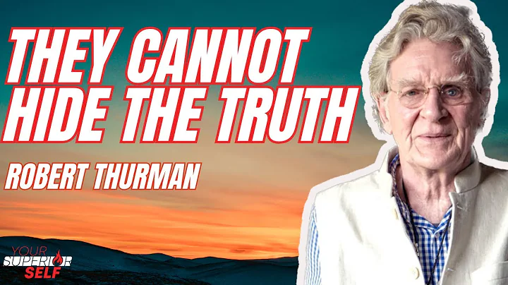 Robert Thurman Reveals the Seductive Traps on the Road to Enlightenment.