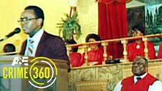 After 22 Years, One Fingerprint Leads Police To A Killer Cold Case Files A&E