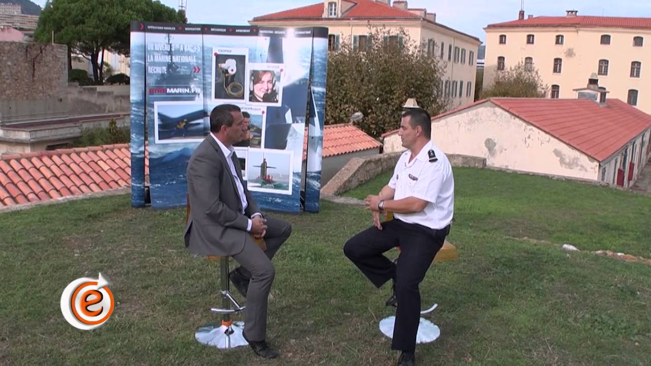 L'émission - Les métiers de l'armée - Mode d'emploi