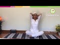 Kundalini Yoga -  Ejercicios Para Principiantes Con Valeria Escobillana