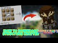 HOW TO DOWNLOAD CRAFTABLE STRUCTURE ADDON FOR POCKET EDITION/SECRET GAMING