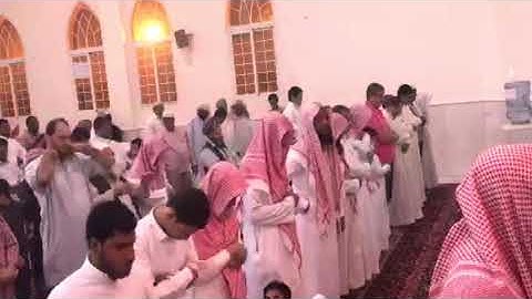 ترتيل بأداء متميز للقارئ عبدالرحمن ناجي [محاكي اللحيدان] من سورة البقرة
