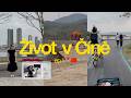 První vlog | život v Číně📍🇨🇳, výlet do Hong Kongu, moje narozeniny|Teri v Cine