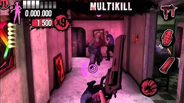 The House of the Dead Overkill The Lost Reels Launch Trailer