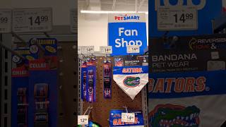 #petsmart #fan #shop #florida #gators #pet #wear #toy #jersey #universityofflorida #collegiate