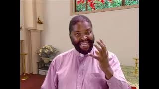 Umfundisi Untshebe Full Movie