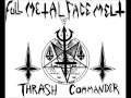 Thrash commander  thrash commander