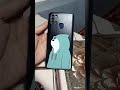 Samsung A21S.  10D oyna.         Nodati chehol