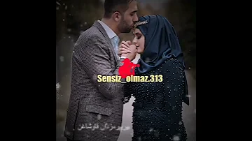 اغنية تركمانيه علي بنا مان فرهاد أوولم سان شيرن 2019 