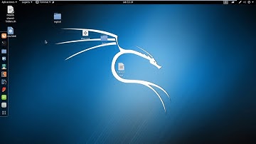 Hacking con Kali Linux
