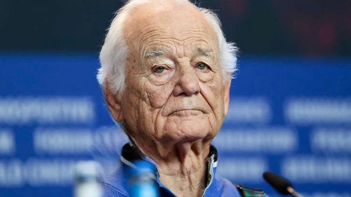 At 75, Bill Murray Finally Speaks Up About Gene Hackman