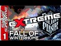 Frostpunk EXTREME Fall of Winterhome EP 1 (City Building Survival Strategy Game 2018)