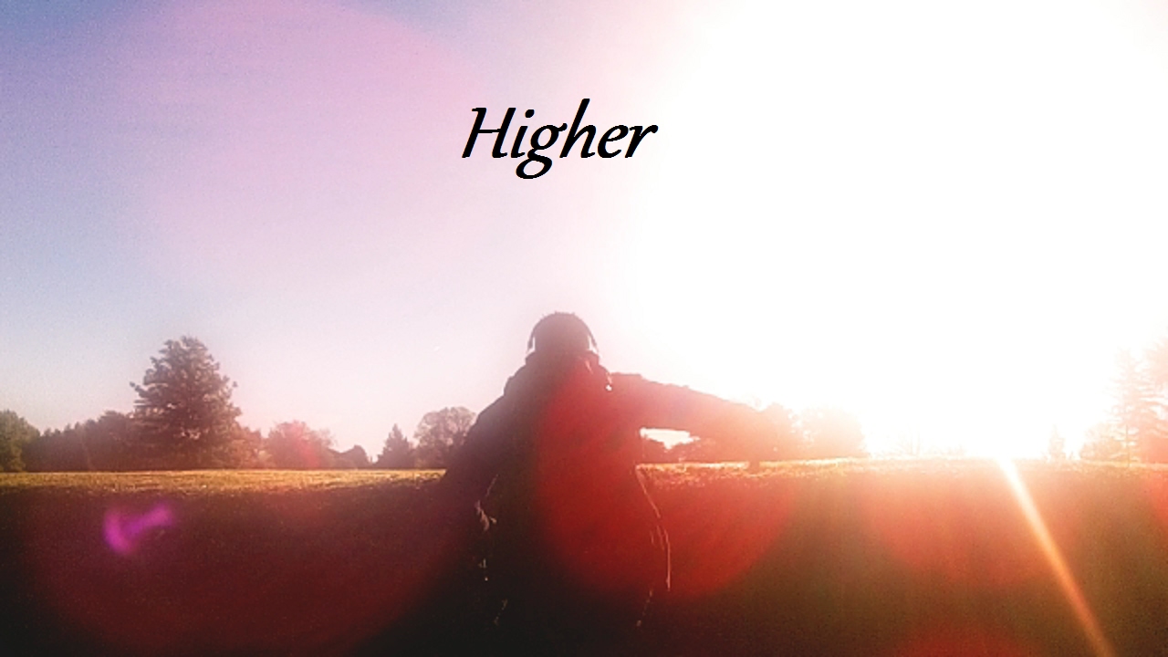 higher music journey