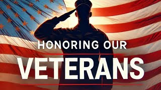 Veterans Day Explained Why November 11 Is More Than Just A Holiday