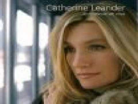 Catherine Leander - Je m'ennuie de vous - 2006