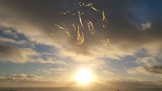 Wind In My Hand - Dwayne Ford Epic Music/ The Fathers Album