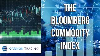 Bloomberg Commodity Index Wealth